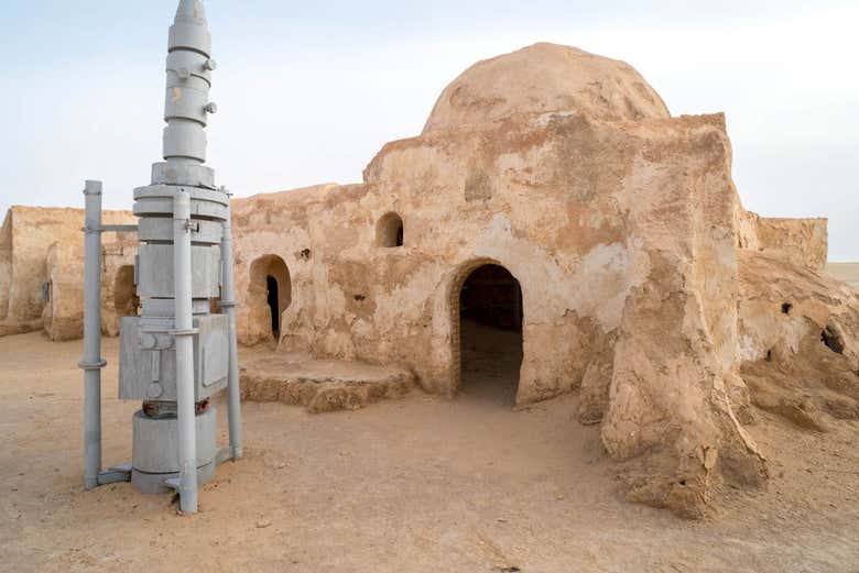 Tatooine