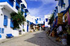 Guía de Túnez